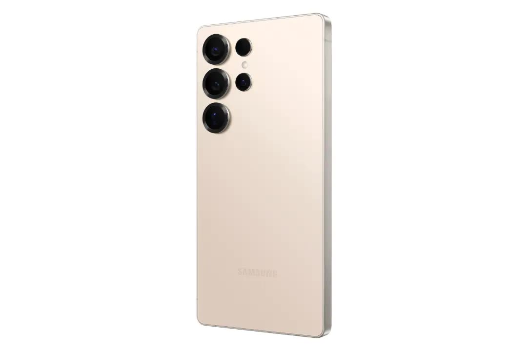 گوشی سامسونگ گلکسی S25 Ultra 512GB