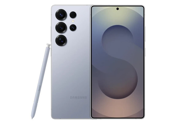 گوشی سامسونگ گلکسی S25 Ultra 512GB