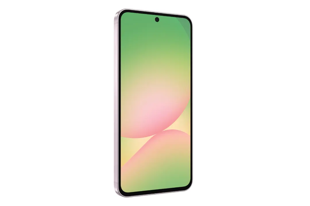 Samsung Galaxy A56