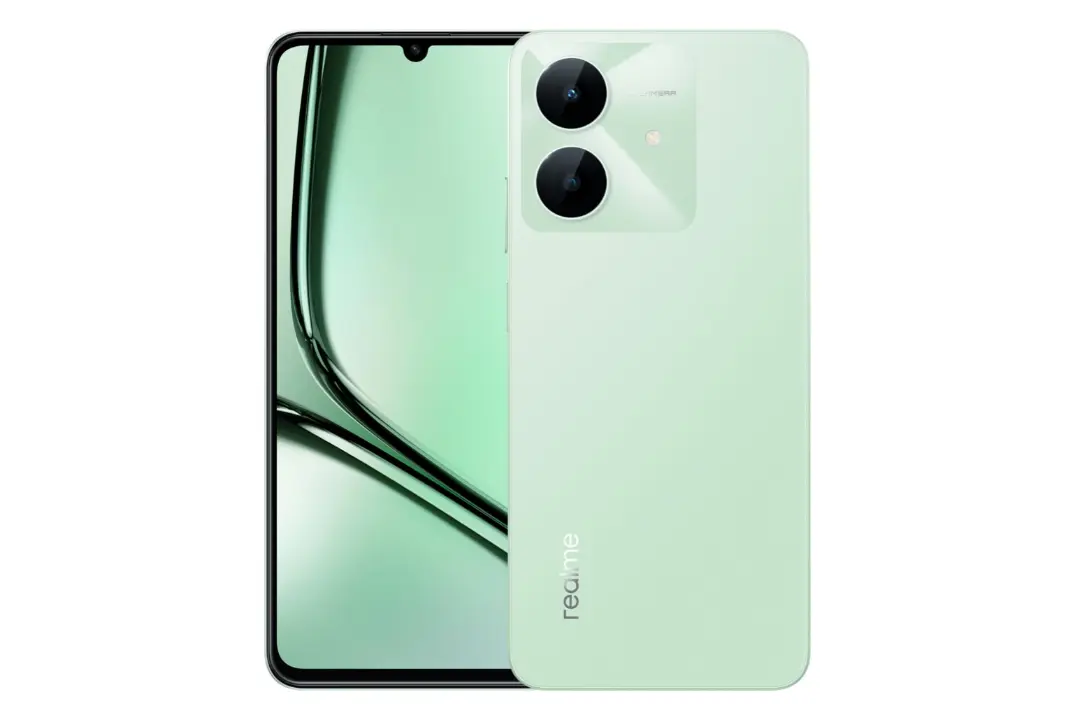 گوشی ریلمی Note 60x