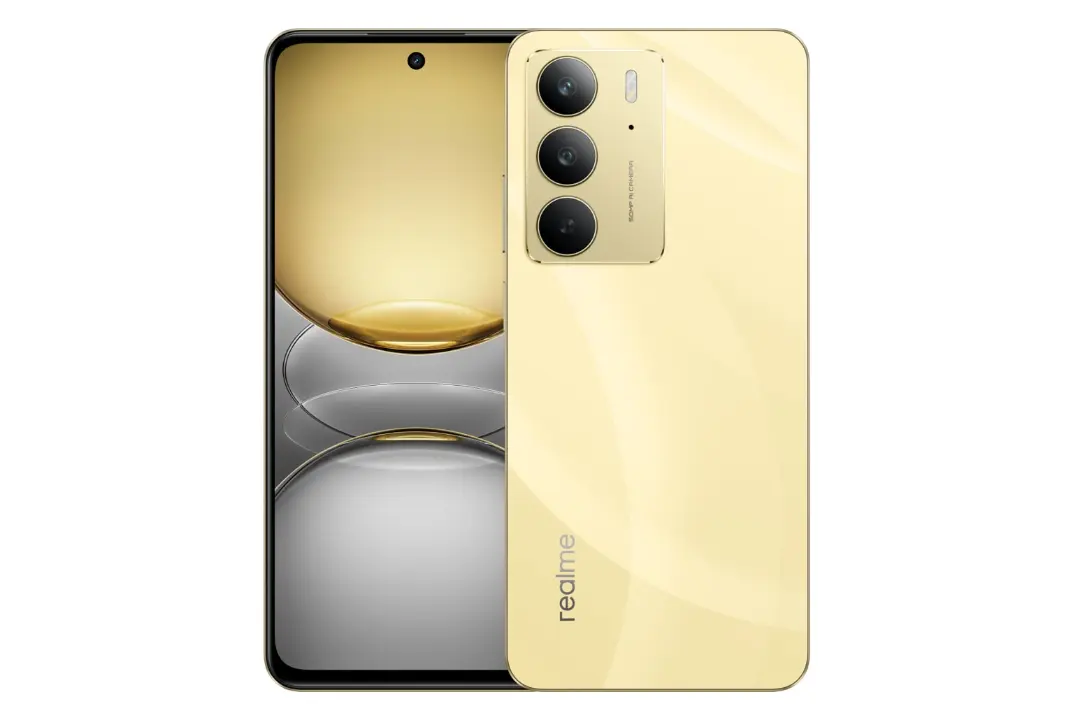 گوشی ریلمی C75 4G
