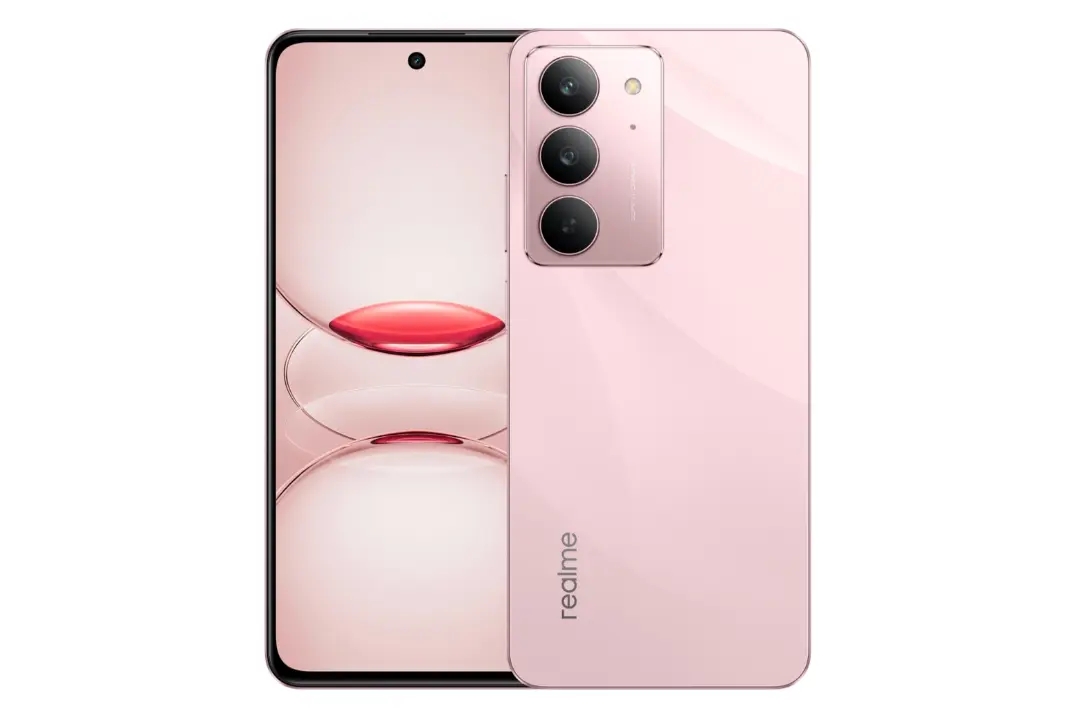 گوشی ریلمی C75x