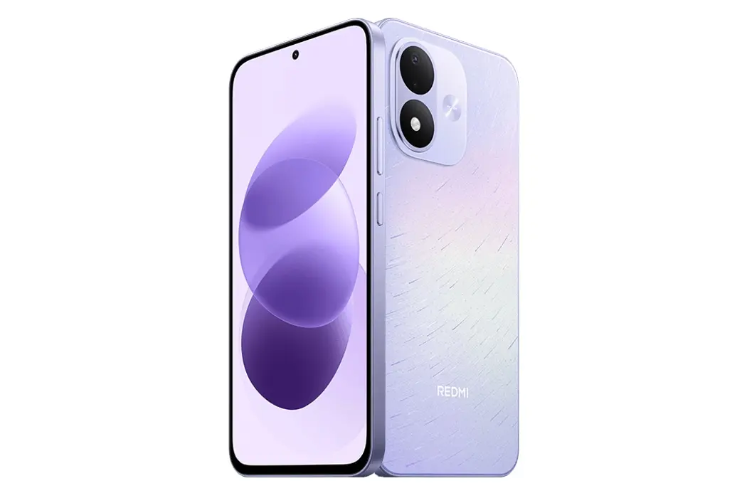 گوشی ردمی نوت 17 شیائومی 4G نسخه گلوبال